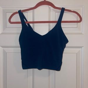 Lululemon align tank